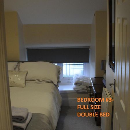 Harlech/Huge Three Bedroom/Best Location Llanbedr  Luaran gambar