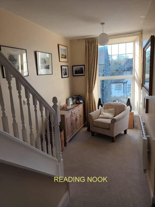 Harlech/Huge Three Bedroom/Best Location Llanbedr  Luaran gambar
