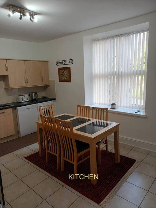 Harlech/Huge Three Bedroom/Best Location Llanbedr  Luaran gambar