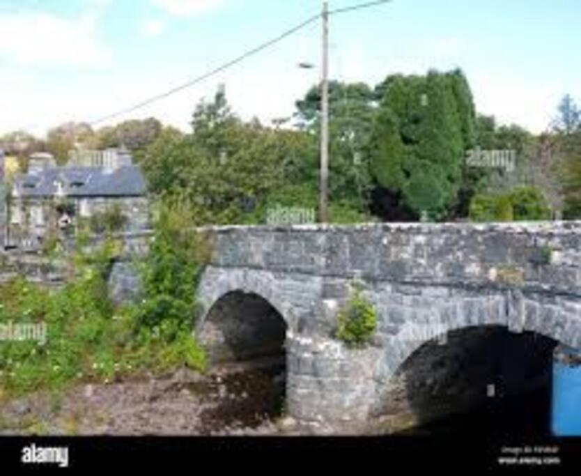 Harlech/Huge Three Bedroom/Best Location Llanbedr  Luaran gambar