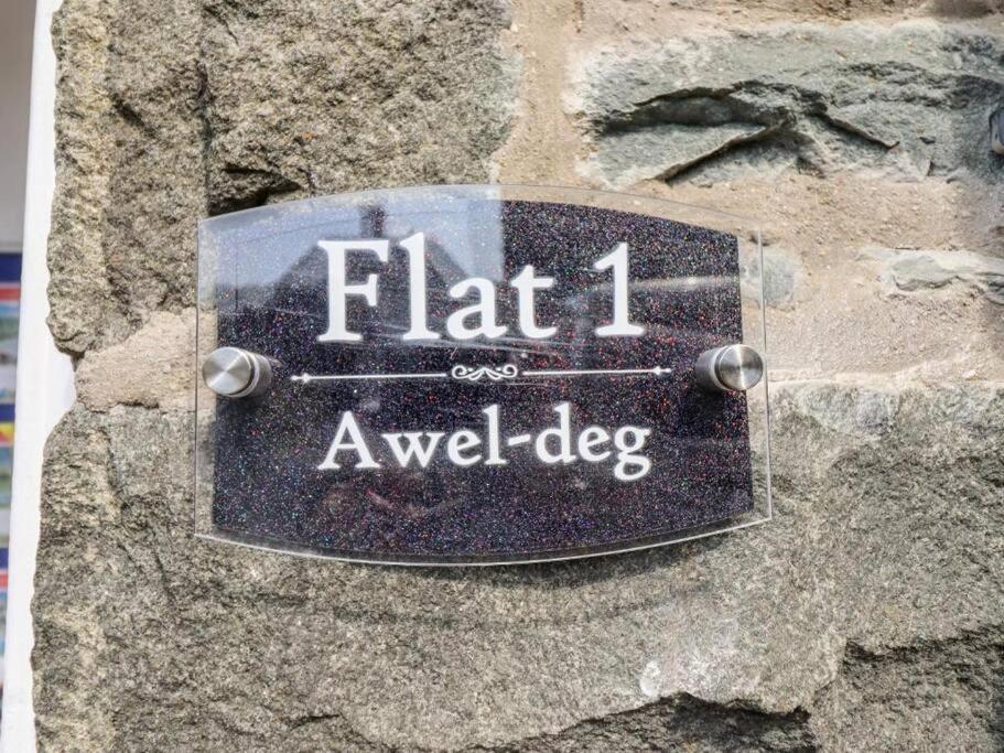 Harlech/Huge Three Bedroom/Best Location Llanbedr  Luaran gambar