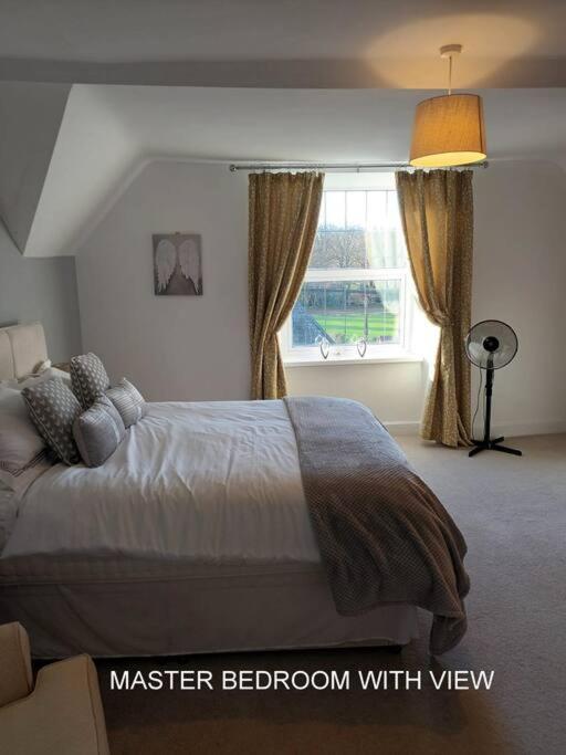 Harlech/Huge Three Bedroom/Best Location Llanbedr  Luaran gambar