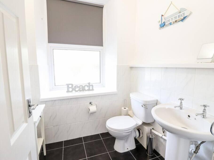 Harlech/Huge Three Bedroom/Best Location Llanbedr  Luaran gambar