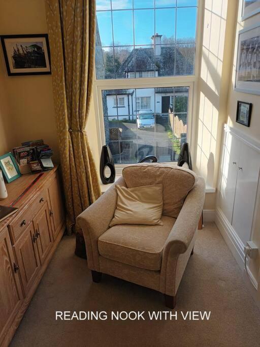 Harlech/Huge Three Bedroom/Best Location Llanbedr  Luaran gambar