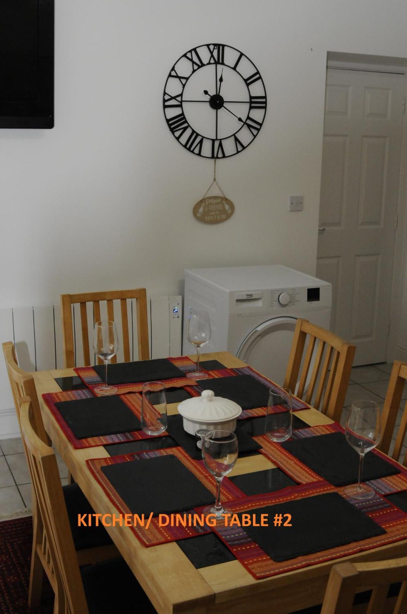 Harlech/Huge Three Bedroom/Best Location Llanbedr  Luaran gambar