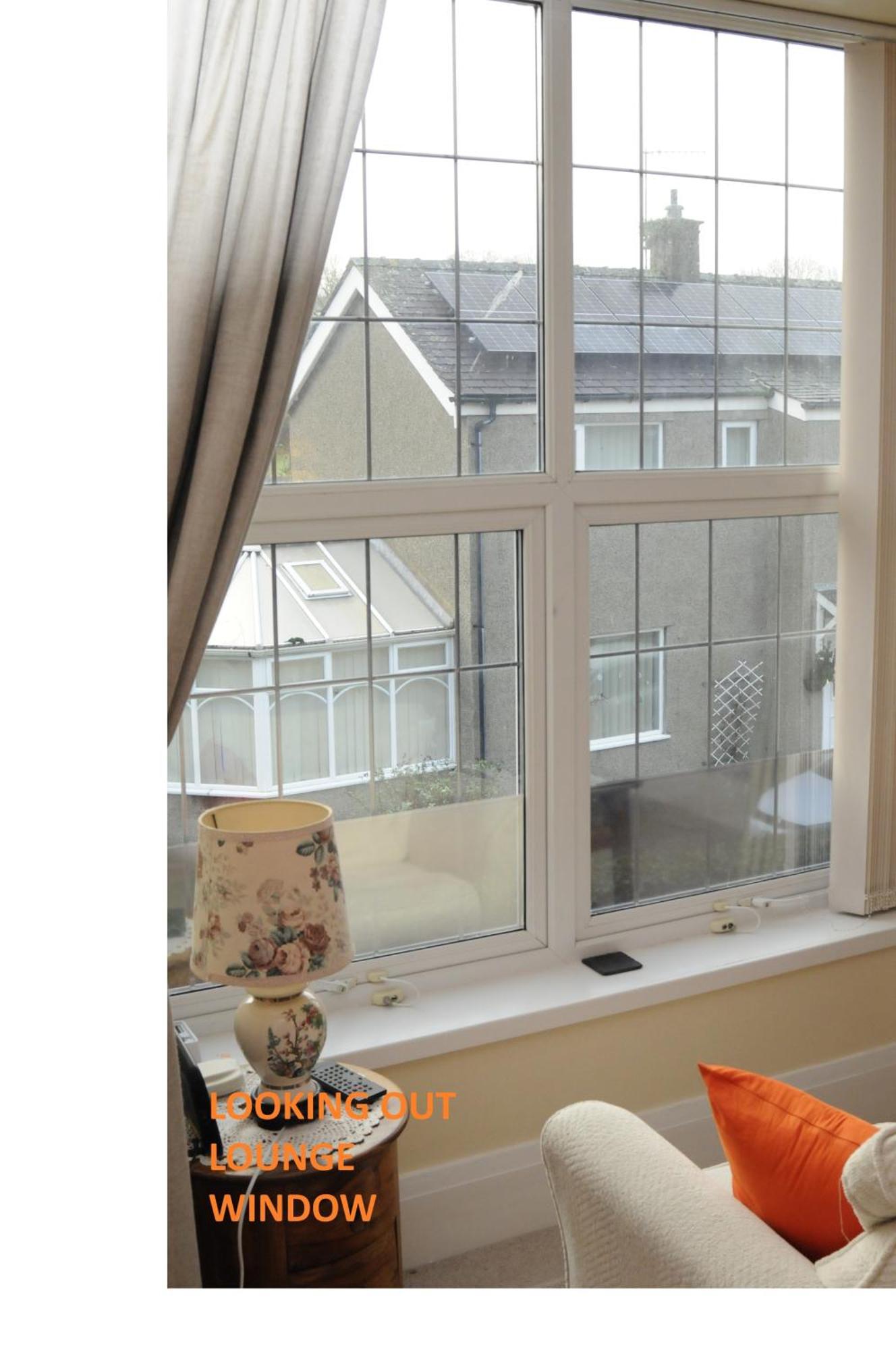 Harlech/Huge Three Bedroom/Best Location Llanbedr  Luaran gambar