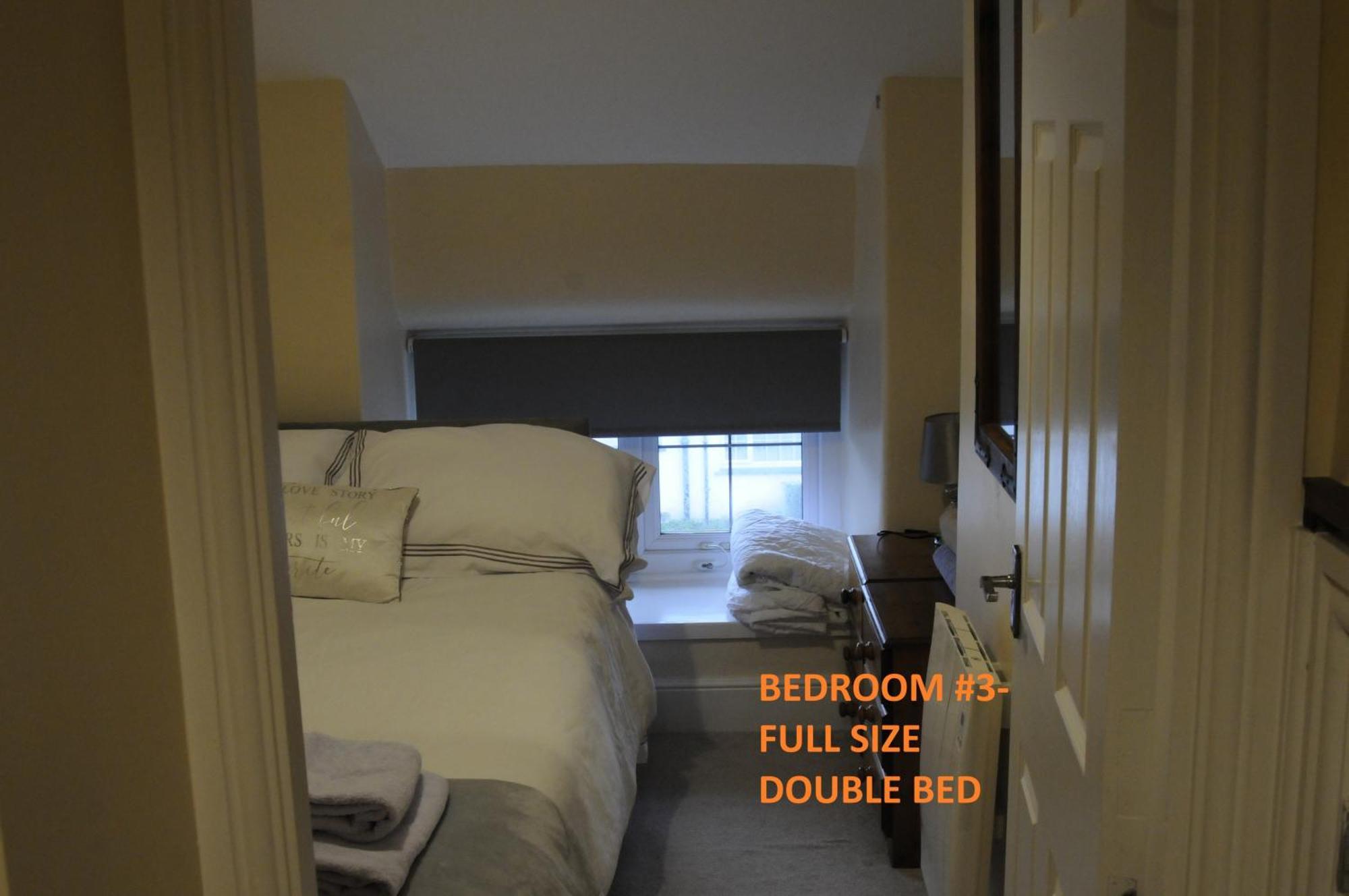 Harlech/Huge Three Bedroom/Best Location Llanbedr  Luaran gambar